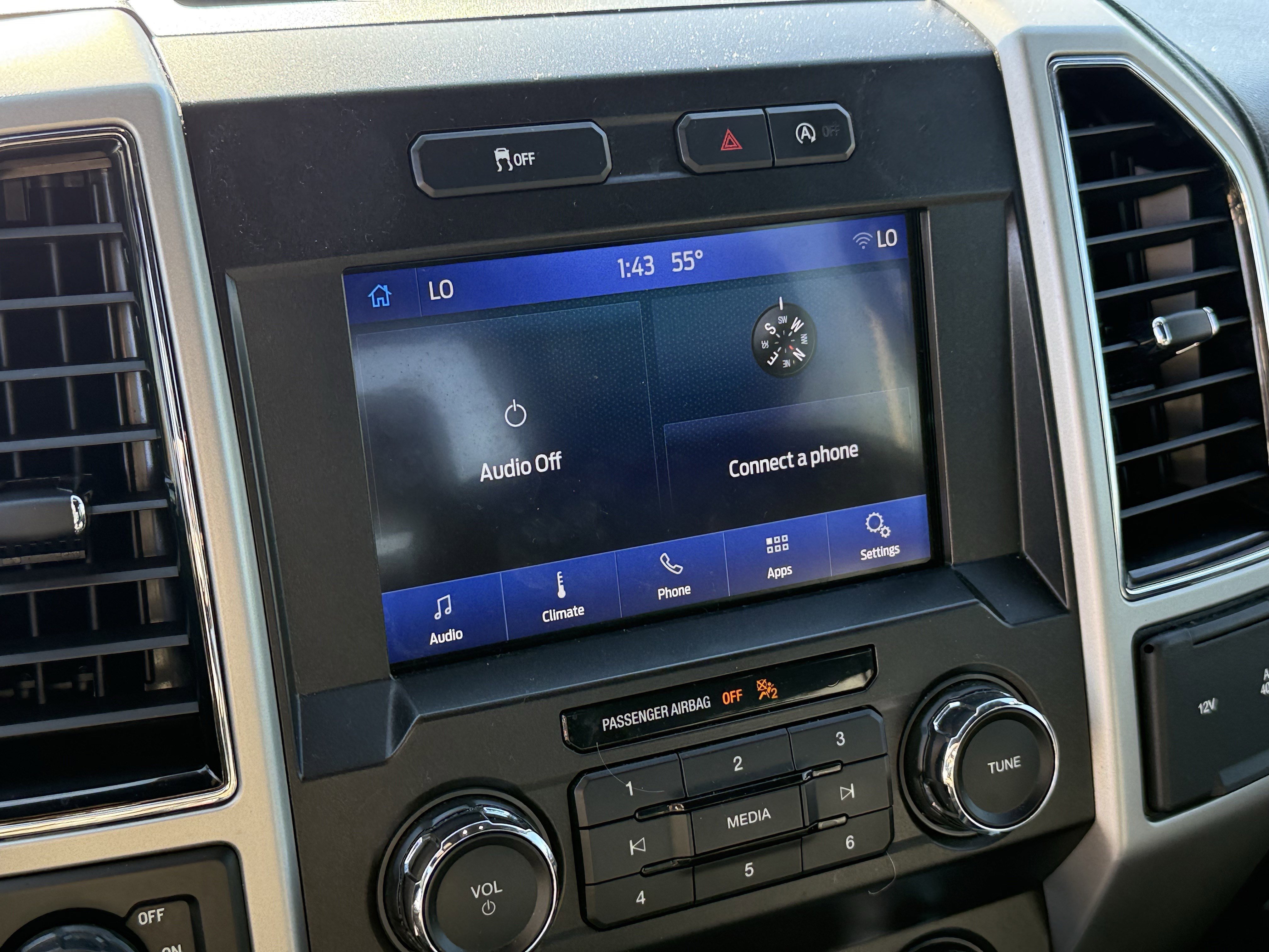 Used 2019 Ford F150 Lariat image 20