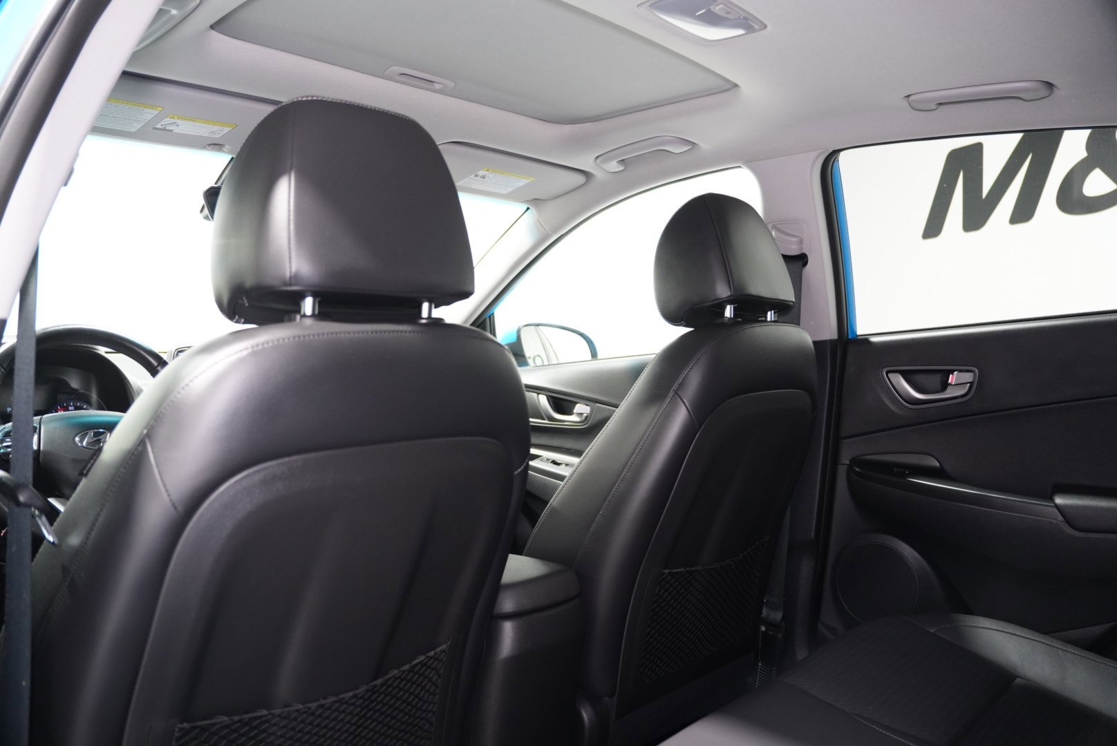 Used 2020 Hyundai Kona Limited image 16