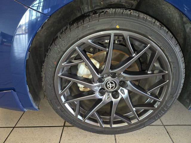 Used 2025 Toyota Camry XSE image 10