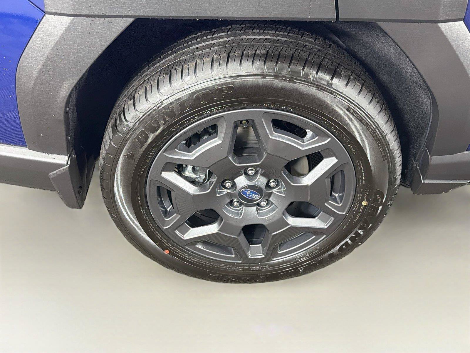 New 2026 Subaru Outback Premium AWD/4WD image 33