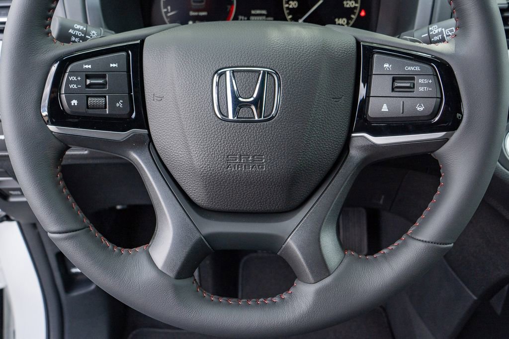 New 2026 Honda Odyssey Sport-L image 25