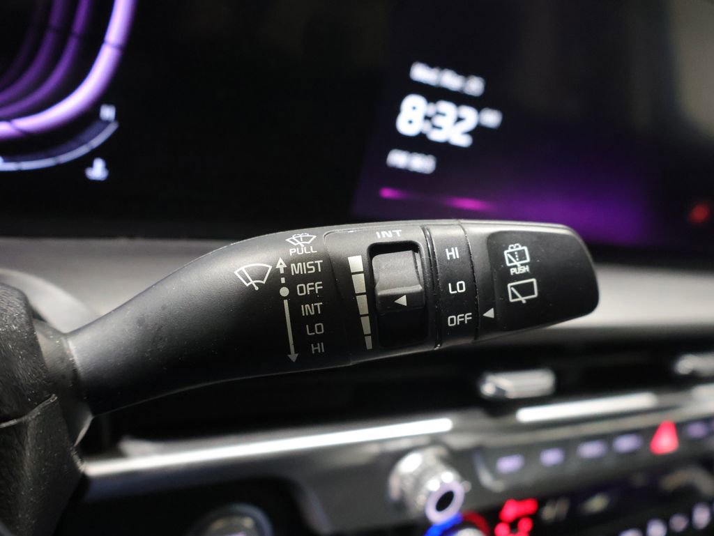 Used 2025 Kia Telluride S image 38