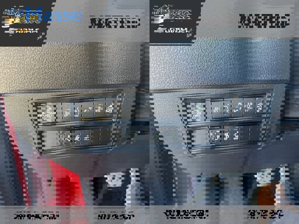 Used 2023 Toyota Tundra SR5 w/ TRD Sport Premium Package image 26