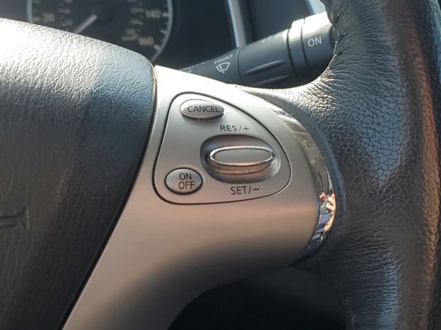 Used 2017 Nissan Murano SV AWD/4WD image 26