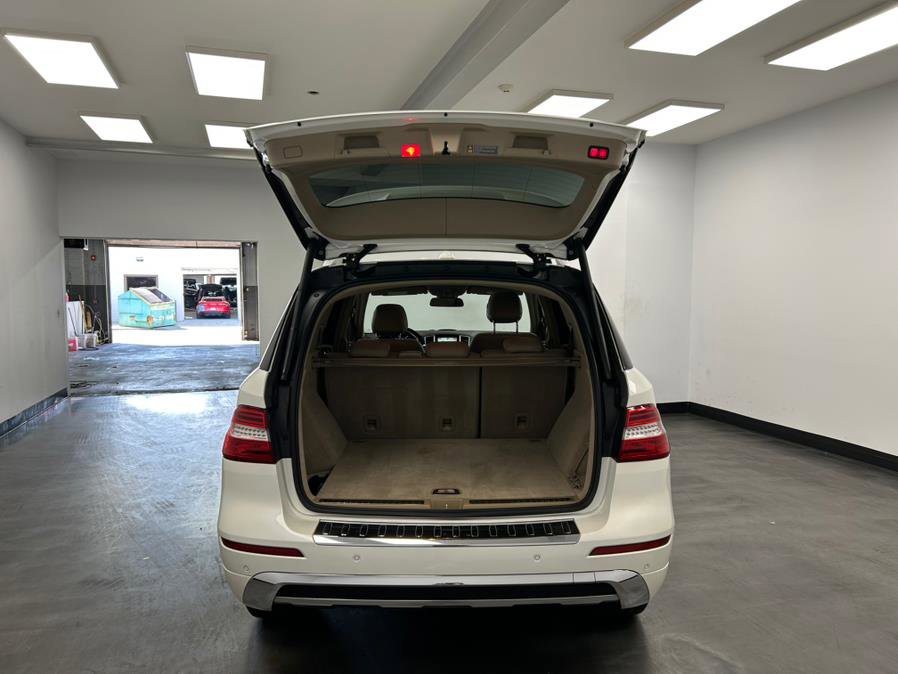 Used 2014 Mercedes-Benz ML 550 4MATIC image 64