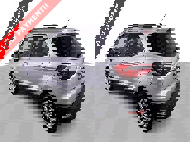 Used 2019 Ford EcoSport SE image 6
