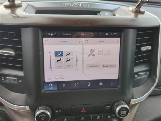 Used 2022 RAM 1500 Laramie image 17