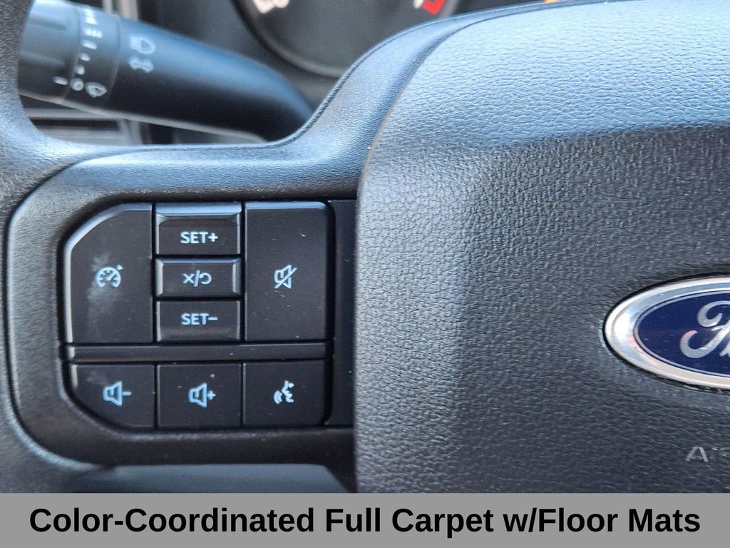 Used 2024 Ford F250 XL w/ STX Appearance Package image 22