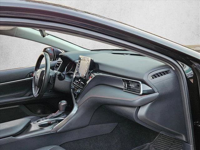 Used 2023 Toyota Camry TRD image 23