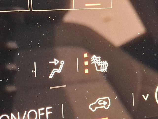 New 2026 GMC Terrain Elevation image 16