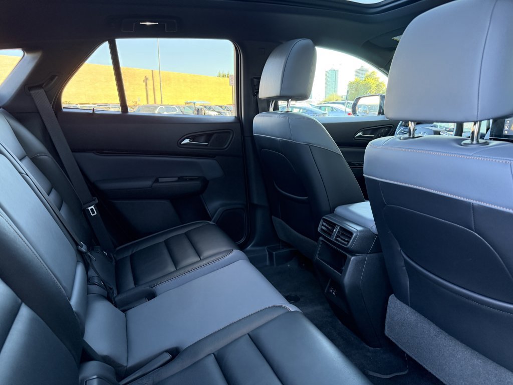 Used 2024 Honda Prologue Touring image 35