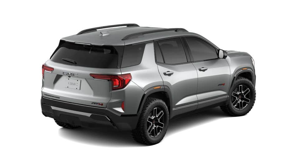 New 2026 GMC Terrain AT4 w/ Convenience Package III AWD/4WD image 25