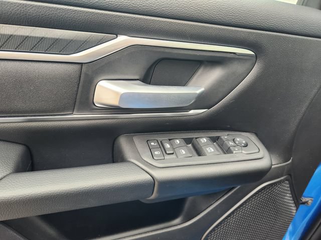 New 2026 RAM 1500 Big Horn AWD/4WD image 12