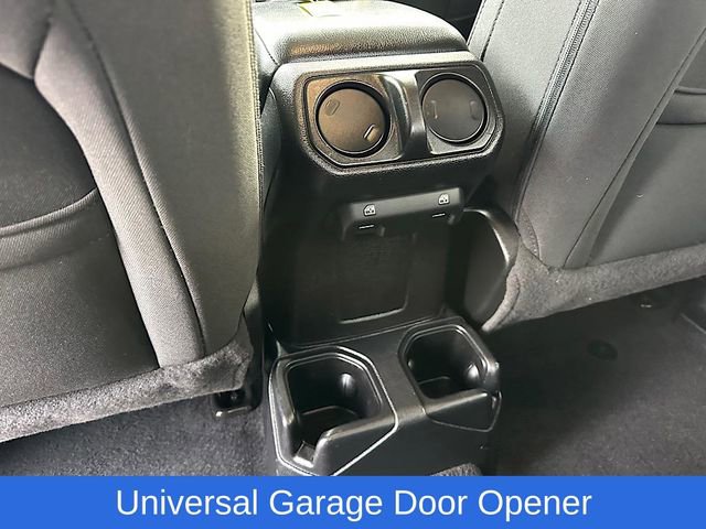 Used 2021 Jeep Gladiator Willys image 19