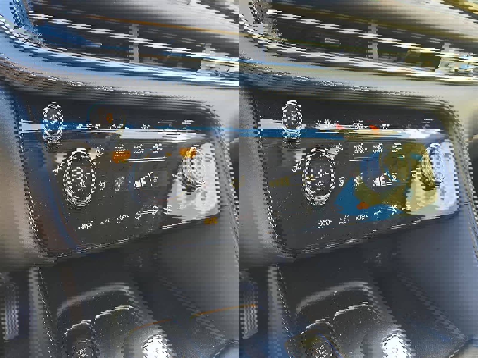 Certified 2024 INFINITI QX60 Pure w/ Cargo Package image 20