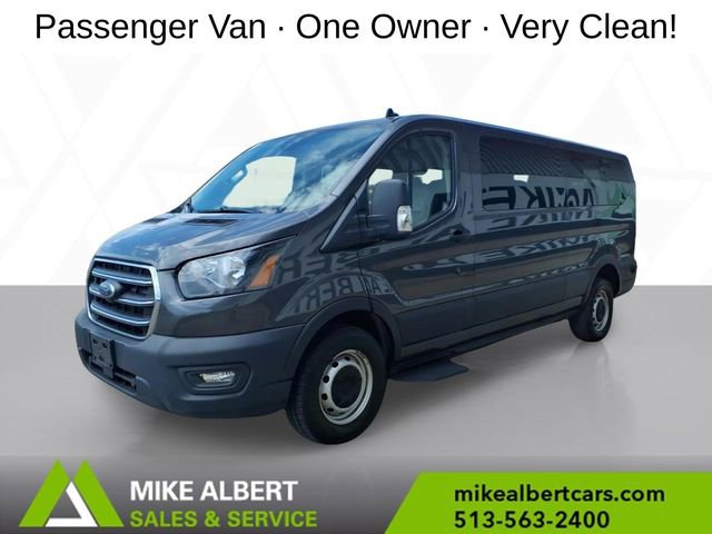 Used 2020 Ford Transit 350 XL RWD image 3