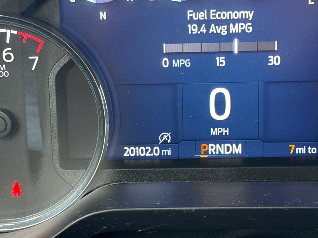 Used 2023 Ford F150 XLT w/ Equipment Group 302A High image 32