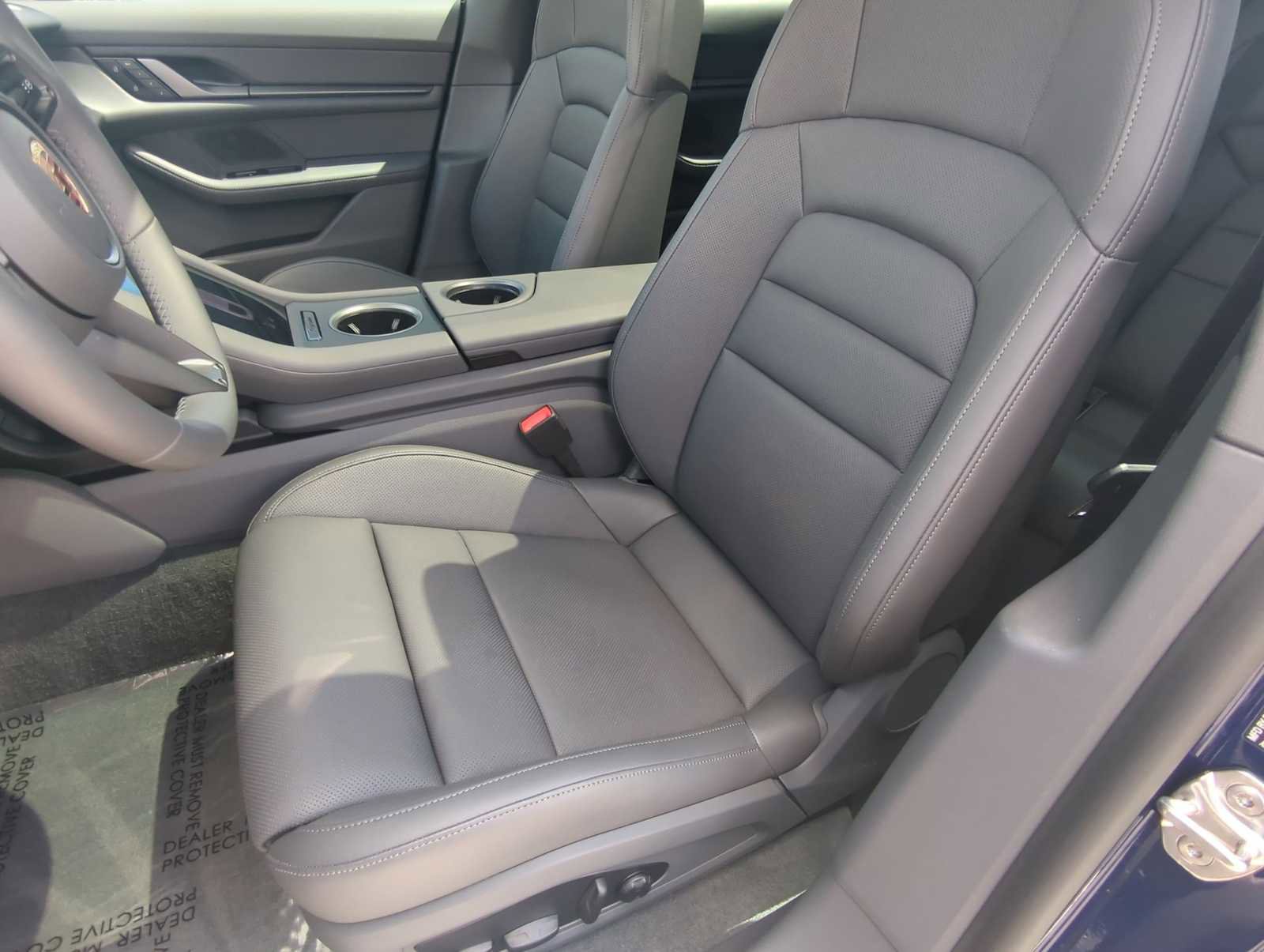 Used 2025 Porsche Taycan 4S image 16