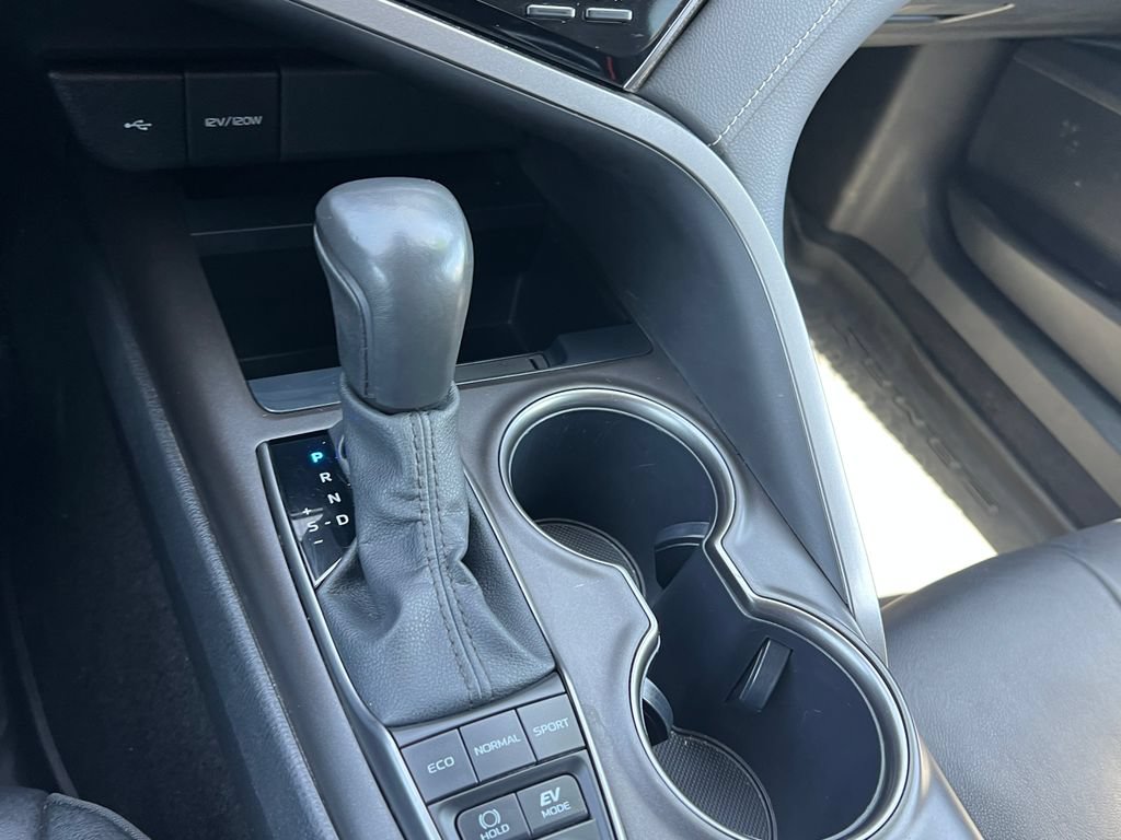 Used 2024 Toyota Camry XSE FWD image 28