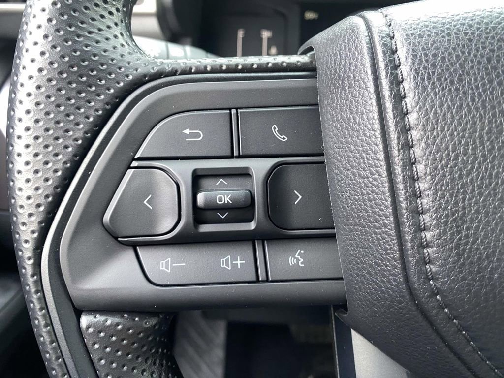 New 2026 Toyota Tacoma SR5 image 22