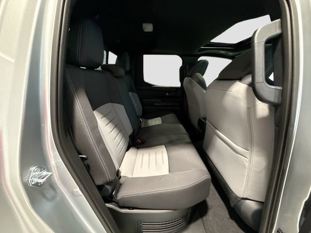 New 2025 Toyota Tacoma TRD Off-Road AWD/4WD image 21