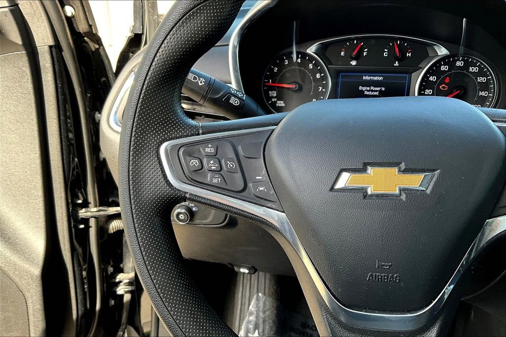 Used 2023 Chevrolet Equinox LT FWD image 10