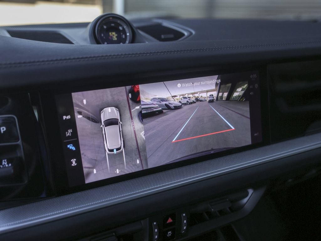 New 2026 Porsche Cayenne AWD/4WD image 25