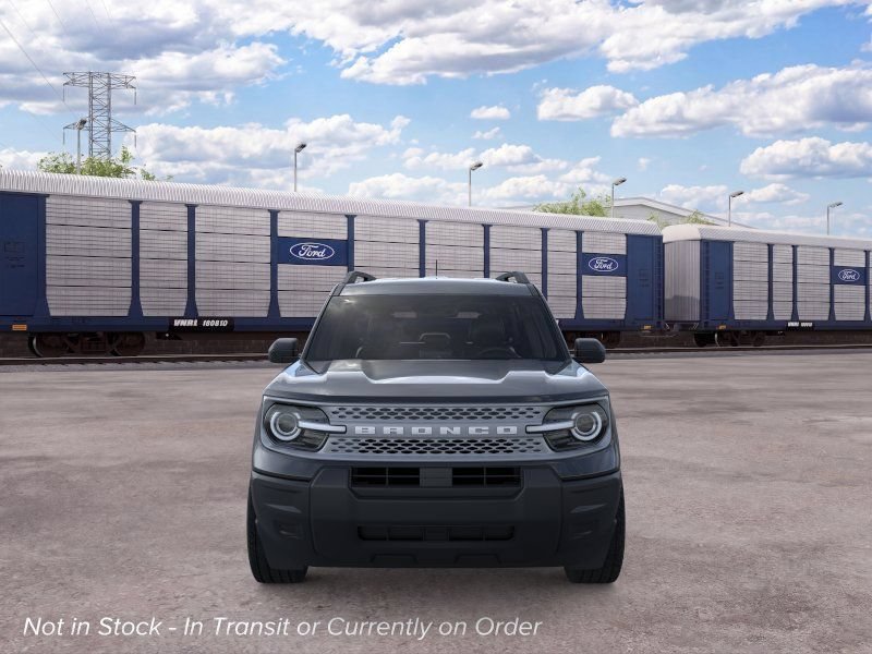New 2026 Ford Bronco Sport Big Bend AWD/4WD image 7