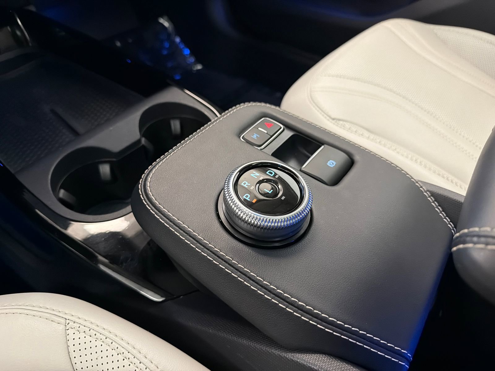 Used 2023 Ford Mustang Mach-E Premium w/ Mustang Nite Pony Package image 31