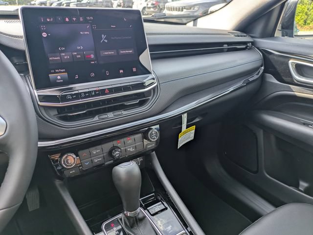 New 2026 Jeep Compass Latitude AWD/4WD image 20