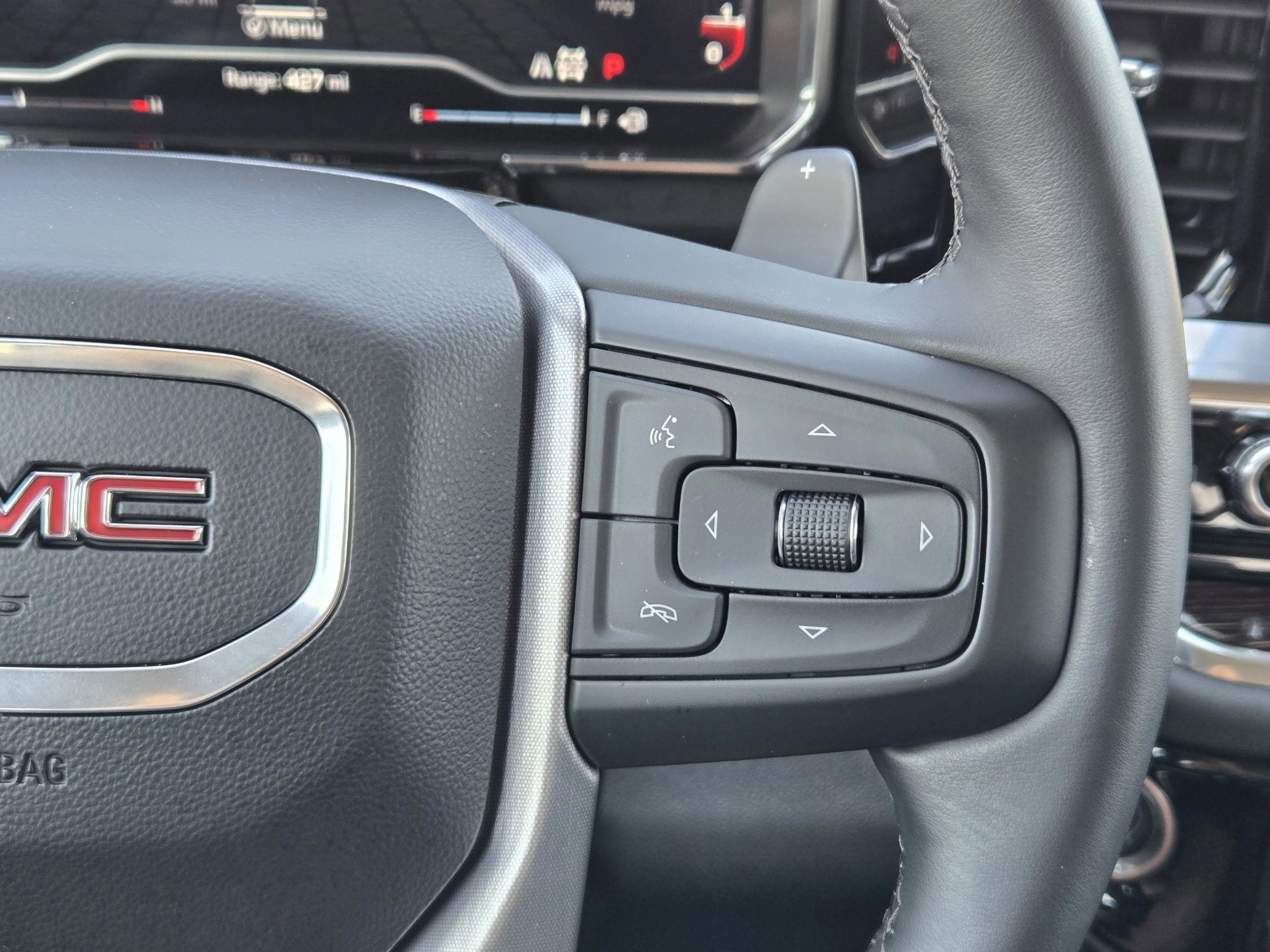 Used 2024 GMC Sierra 1500 Elevation w/ Elevation Premium Package image 37