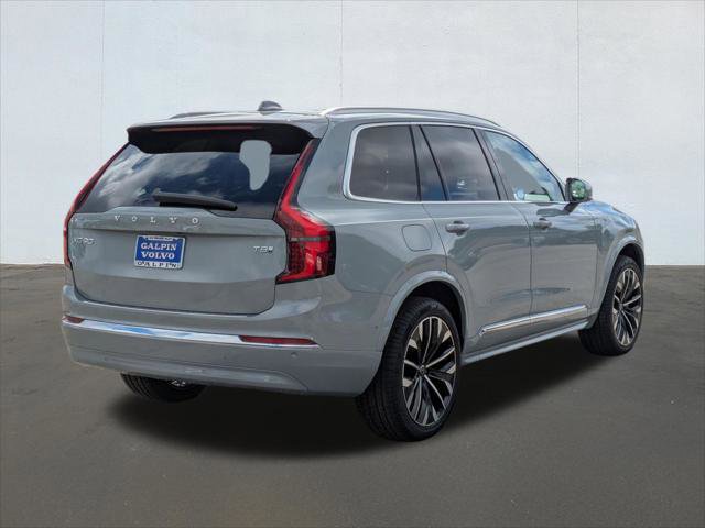 New 2026 Volvo XC90 T8 Ultra w/ Protection Package Premier image 3