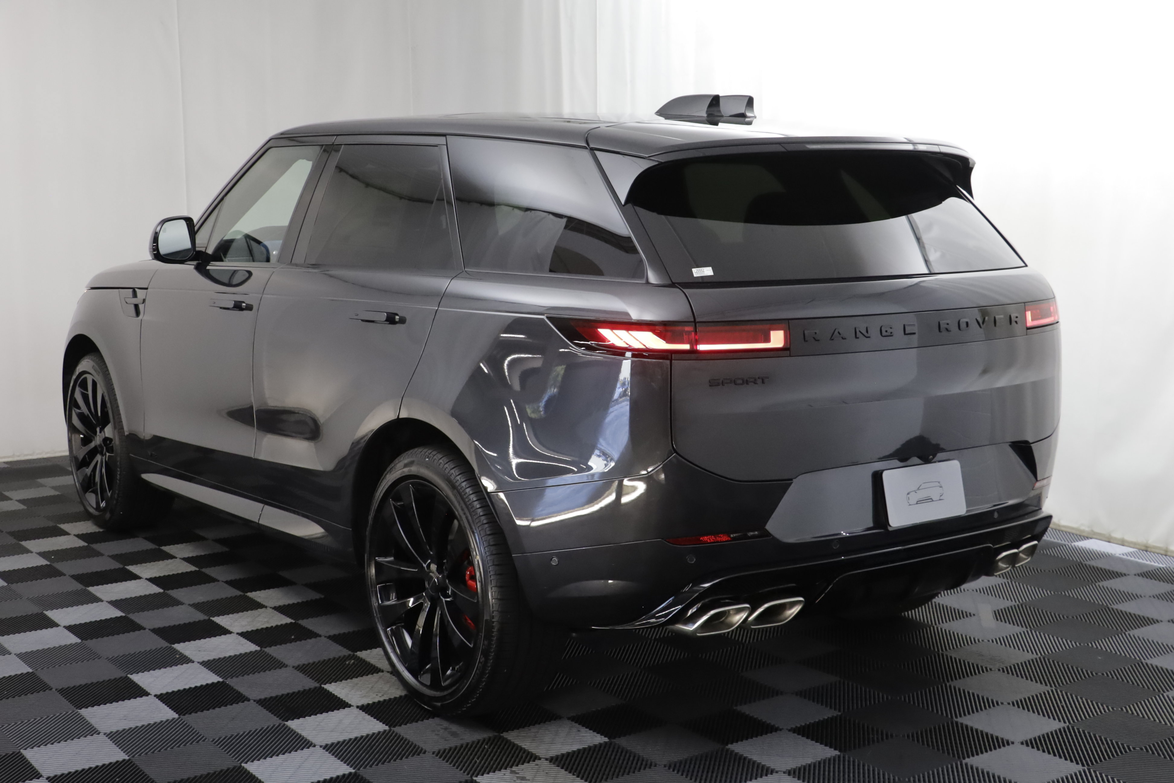 New 2027 Land Rover Range Rover Sport Dynamic SE AWD/4WD image 20