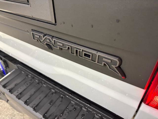 Certified 2023 Ford F150 Raptor AWD/4WD image 28