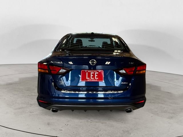 Used 2022 Nissan Altima 2.5 SR image 4