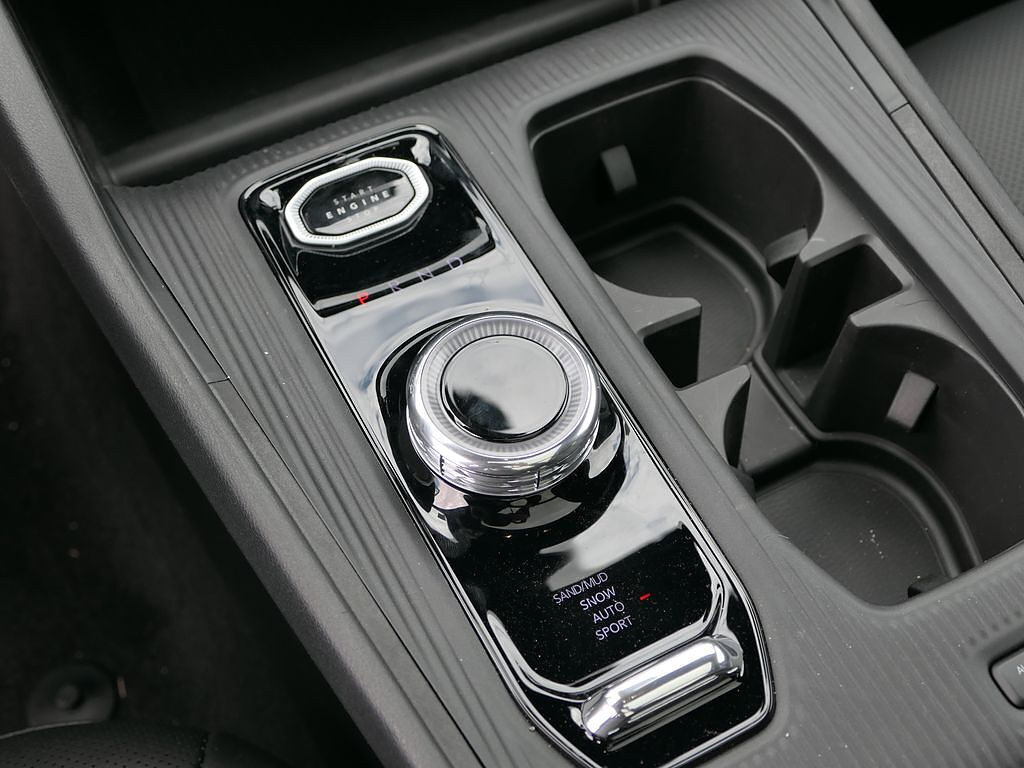 New 2026 Jeep Cherokee Limited AWD/4WD image 18