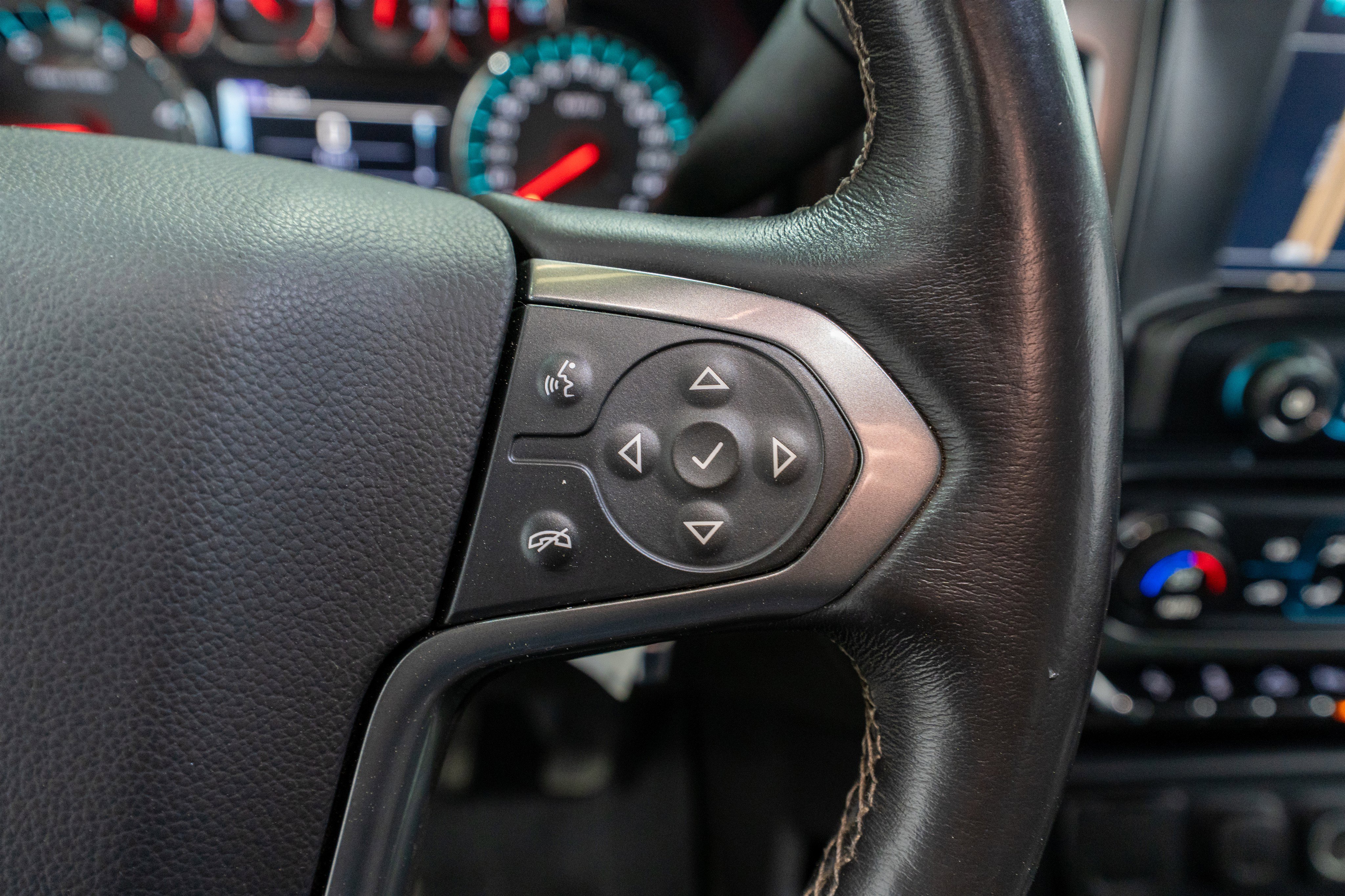 Used 2016 Chevrolet Silverado 3500 LTZ w/ Duramax Plus Package image 28