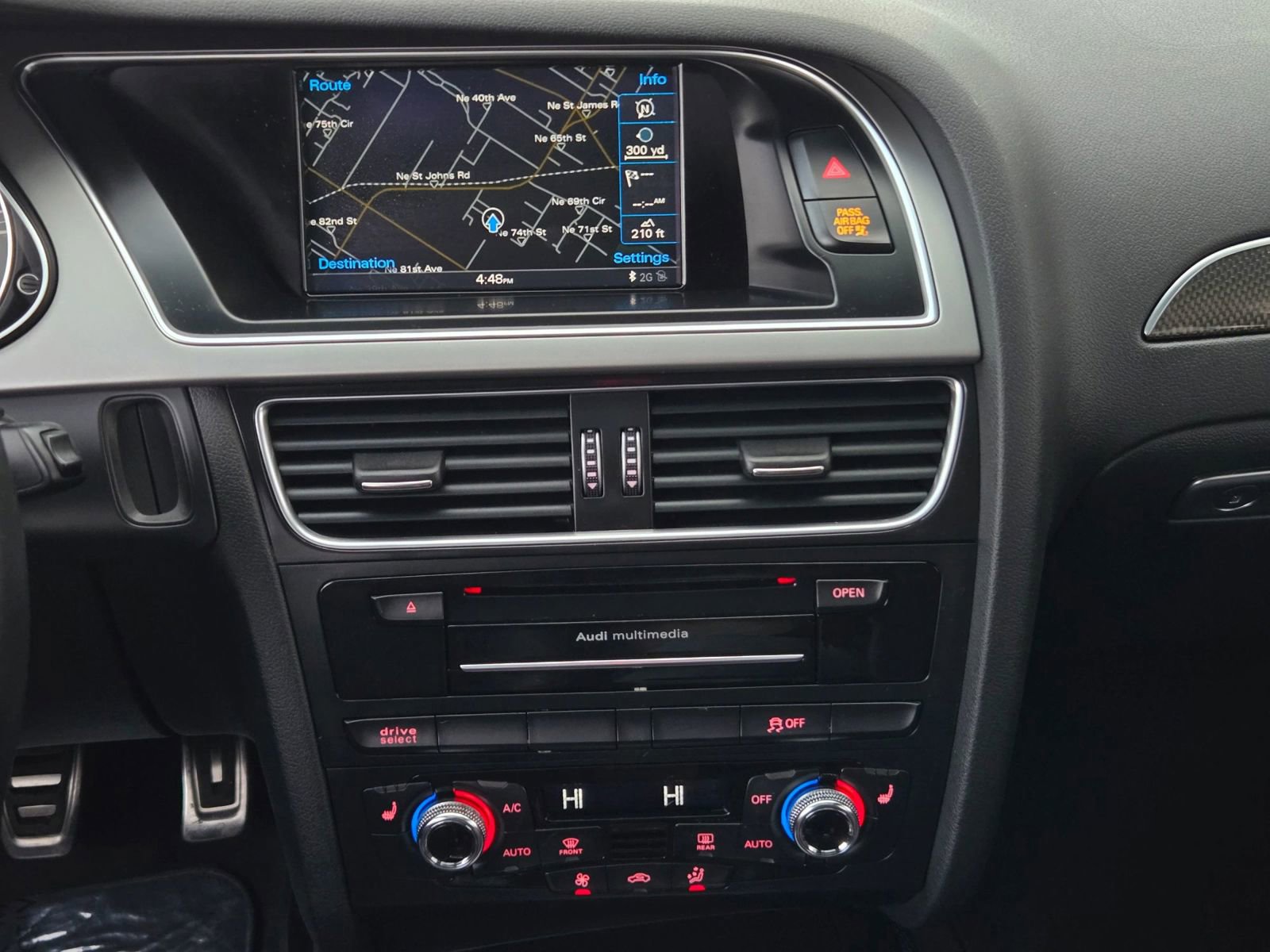 Used 2015 Audi S4 Premium Plus w/ Technology Package image 25