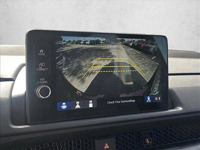 New 2026 Honda CR-V TrailSport image 13