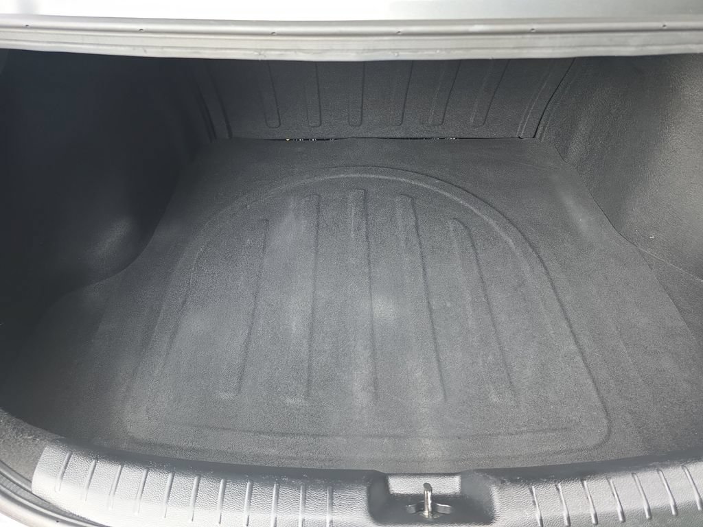 Used 2021 Kia Forte Sedan FWD image 9