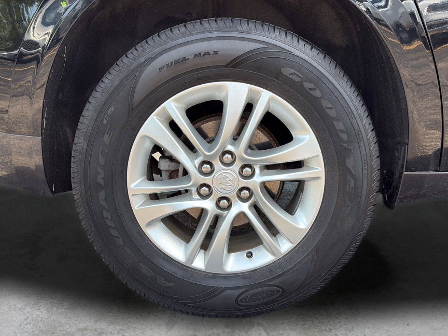 Used 2019 Buick Enclave Essence FWD image 23