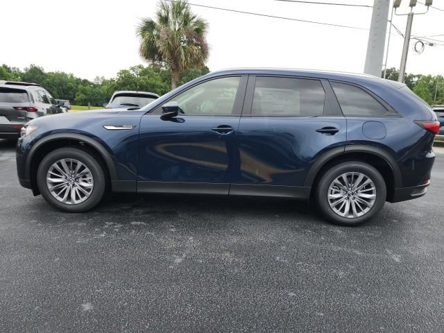New 2026 MAZDA CX-90 3.3 Turbo w/ Select Package AWD/4WD image 6