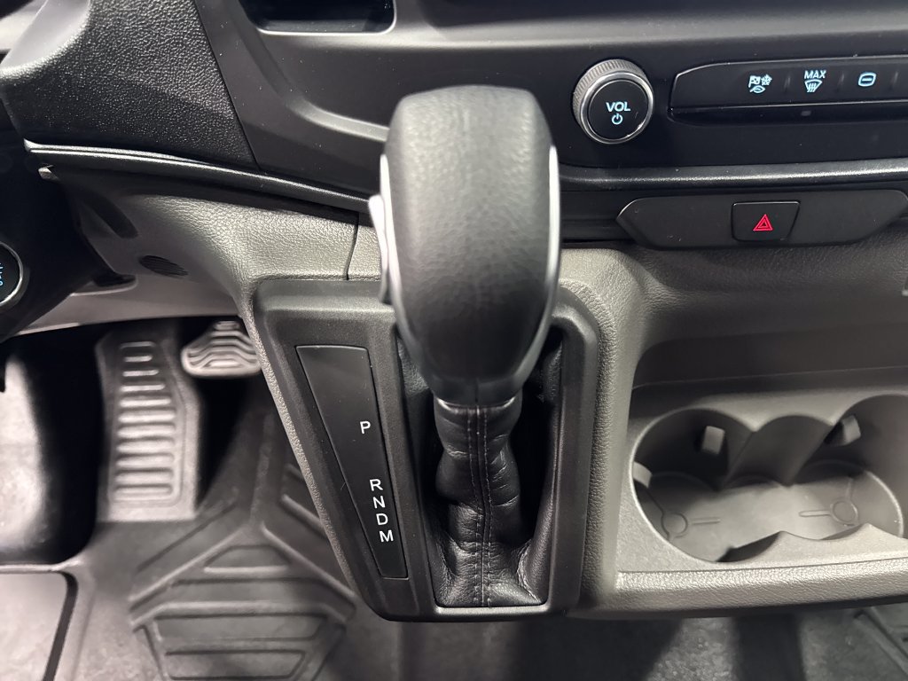 New 2027 Ford Transit 350 XL RWD image 25
