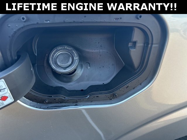 New 2025 Ford F150 STX image 37