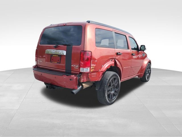 Used 2008 Dodge Nitro R/T image 4