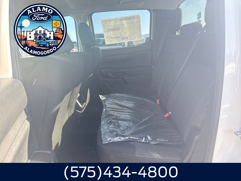 New 2025 Ford Ranger XL image 10