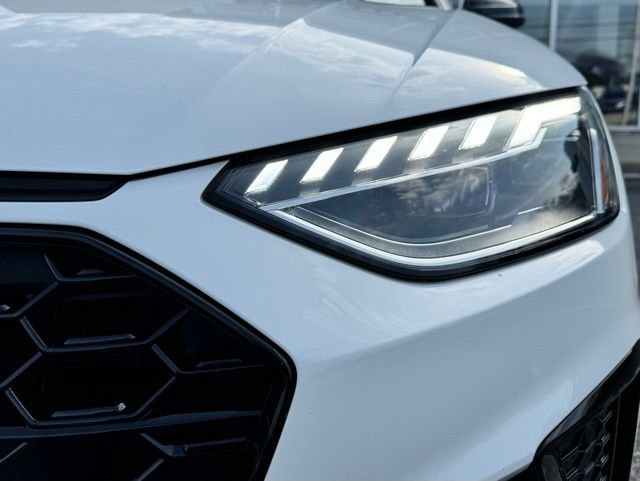 Certified 2024 Audi S4 Premium Plus image 22
