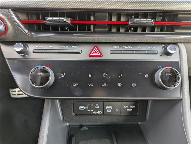 New 2026 Hyundai Sonata N Line image 20