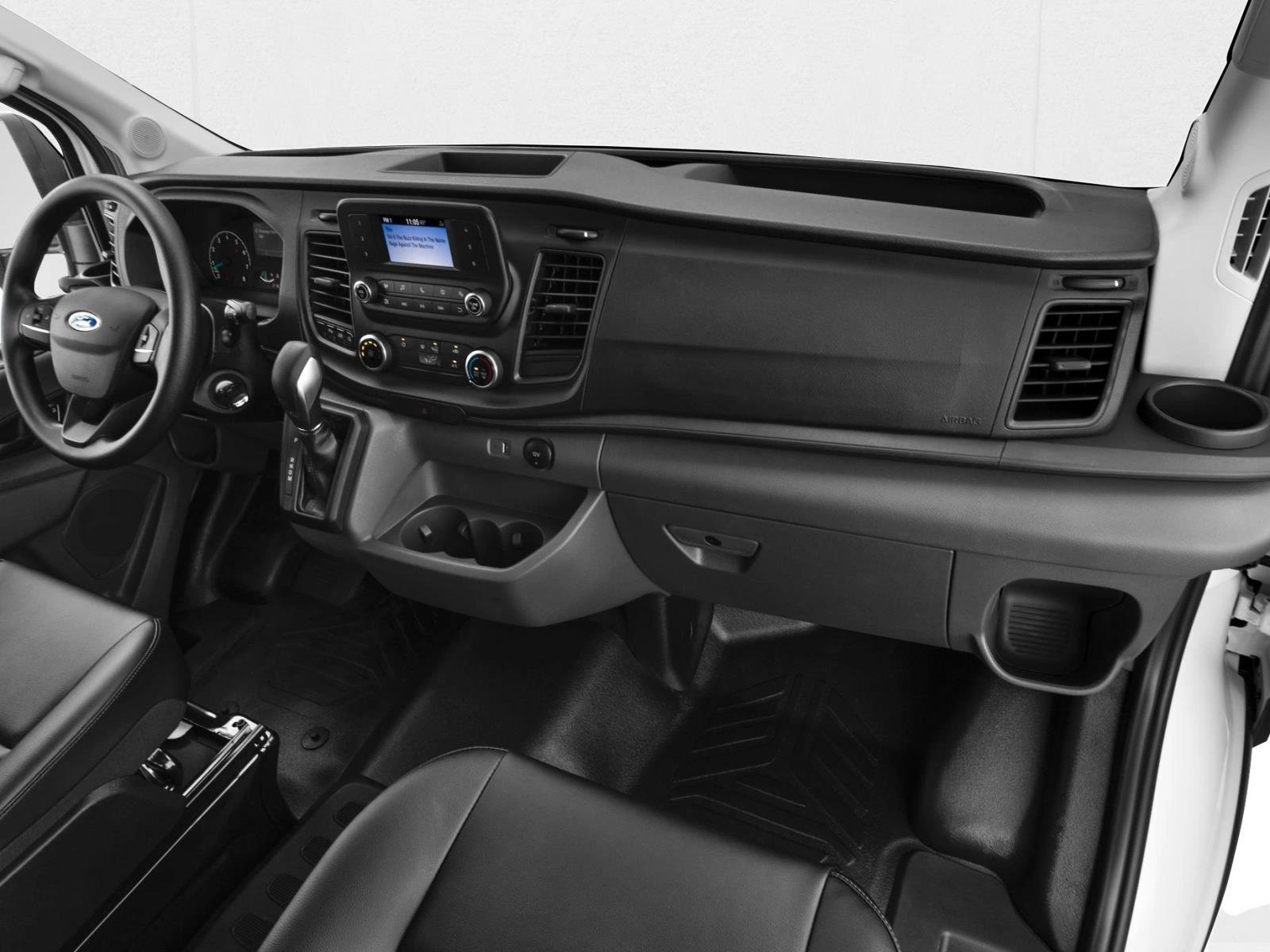 New 2026 Ford Transit 250 148 Medium Roof Extended AWD image 10