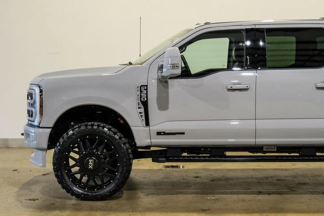 Used 2026 Ford F350 Lariat AWD/4WD image 39